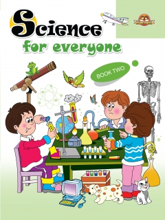 Science For Everyone Book -2